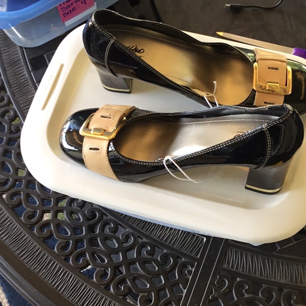 Mossimo Heels